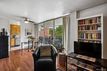 1200 Vine St #3B, Denver, CO 80206