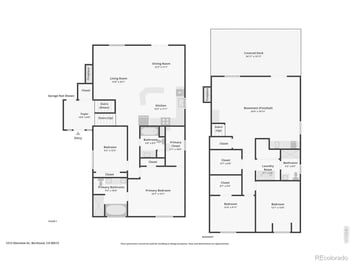 1212 Glenview Dr, Berthoud, CO 80513