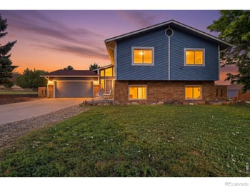1212 Glenview Dr, Berthoud, CO 80513