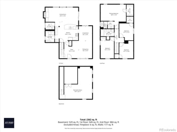 6750 Youngfield Ct, Arvada, CO 80004