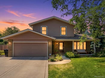 6750 Youngfield Ct, Arvada, CO 80004