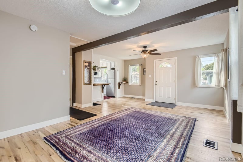 4406 Logan St, Englewood, CO 80113