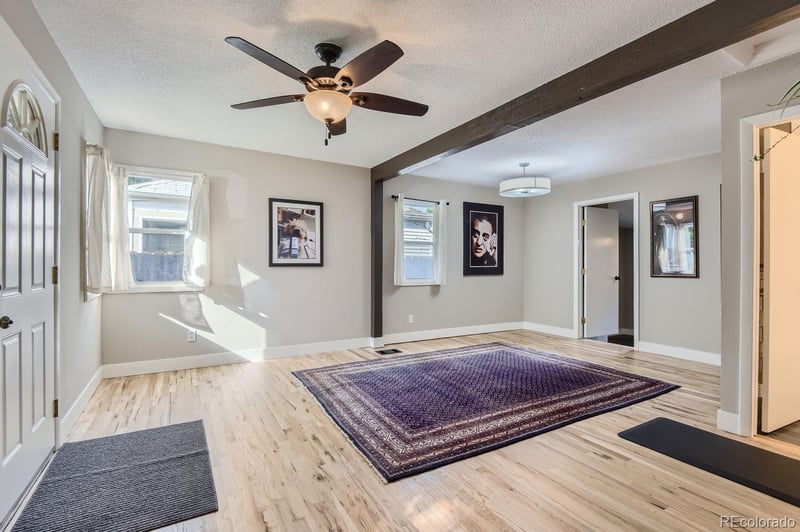 4406 Logan St, Englewood, CO 80113