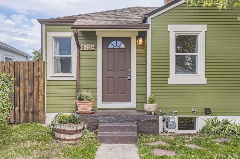 4406 Logan St, Englewood, CO 80113