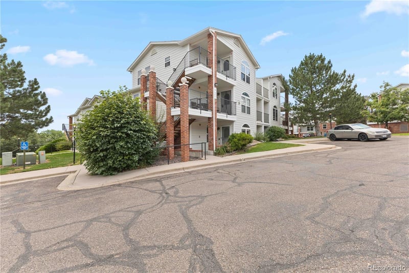 1661 S Cole St #A2, Denver, CO 80228