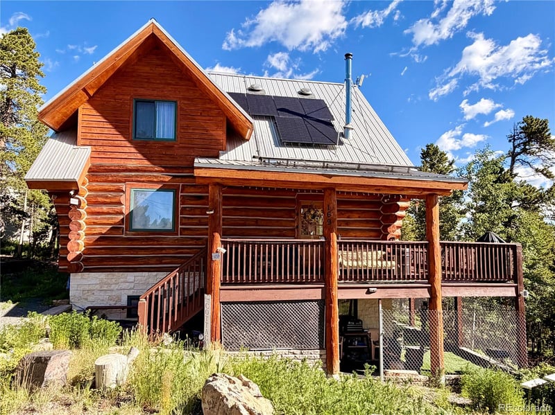 169 Athena Rd, Black Hawk, CO 80422