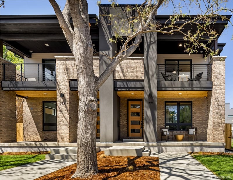 771 Birch St, Denver, CO 80220