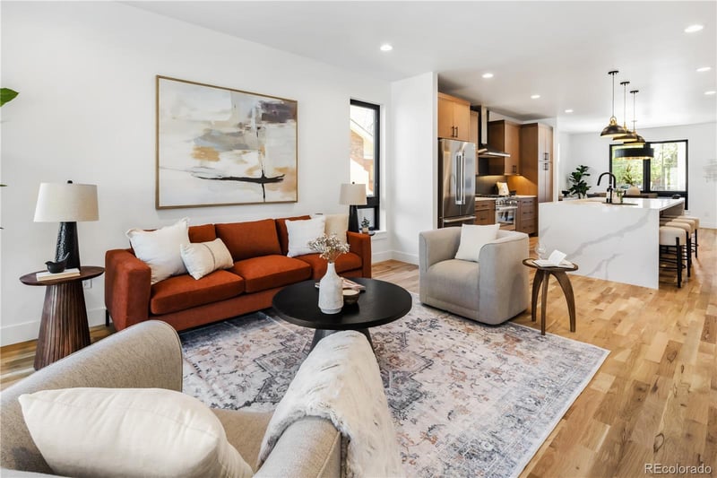 771 Birch St, Denver, CO 80220