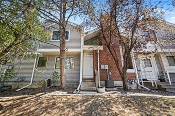 11576 E Bayaud Dr, Aurora, CO 80012