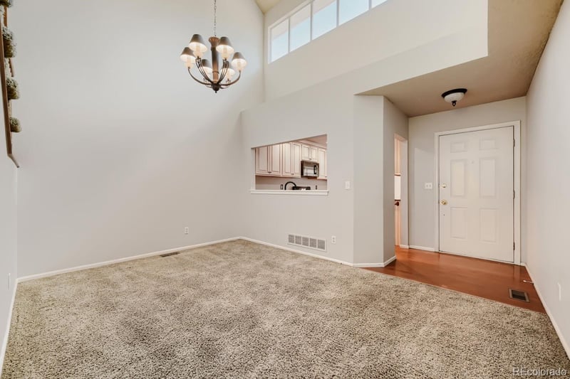 3307 114th Cir #B, Westminster, CO 80031
