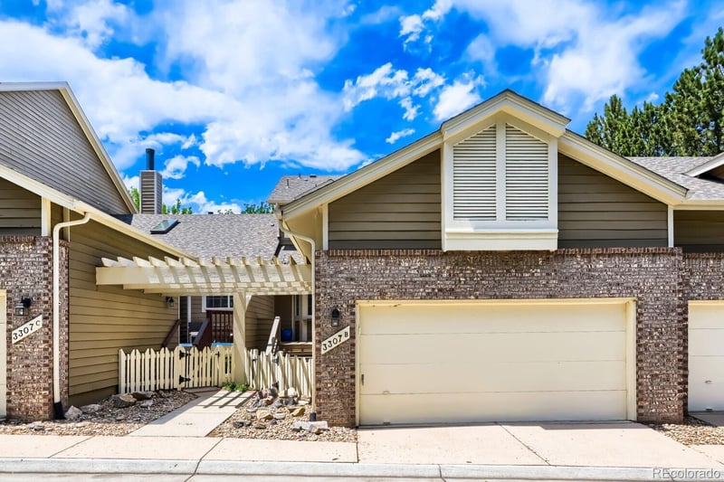3307 114th Cir #B, Westminster, CO 80031