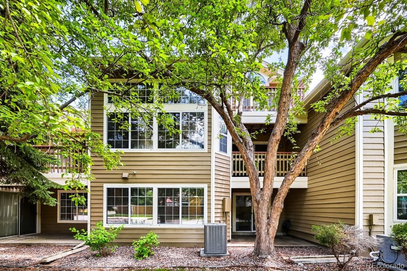 3307 114th Cir #B, Westminster, CO 80031