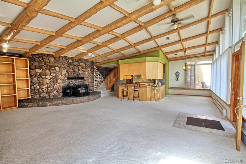 2583 State Highway 67, Sedalia, CO 80135
