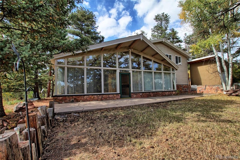 2583 State Highway 67, Sedalia, CO 80135