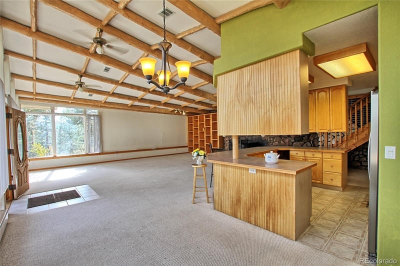 2583 State Highway 67, Sedalia, CO 80135