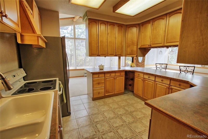 2583 State Highway 67, Sedalia, CO 80135