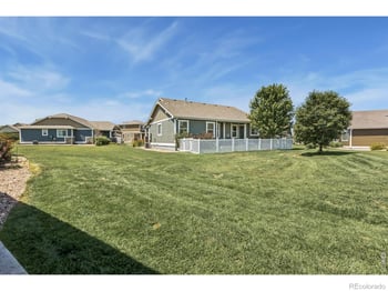 609 N 81st Ave, Greeley, CO 80634