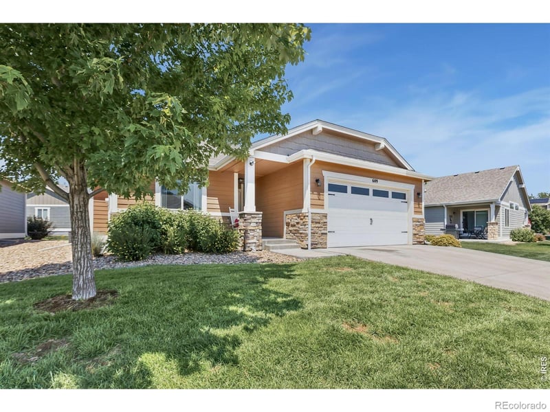 609 81st Ave, Greeley, CO 80634