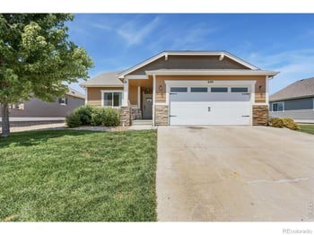 609 N 81st Ave, Greeley, CO 80634