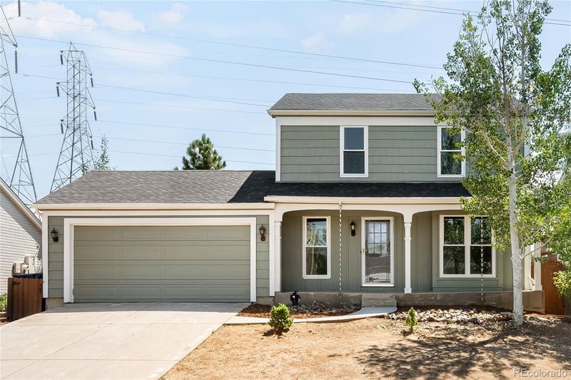 3120 Halifax St, Aurora, CO 80013