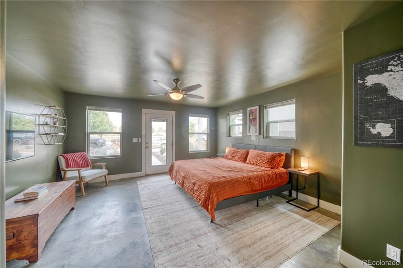 127 Crestone Mesa Dr #A, Salida, CO 81201