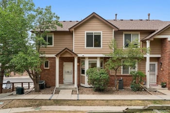7590 W Coal Mine Ave #G, Littleton, CO 80123