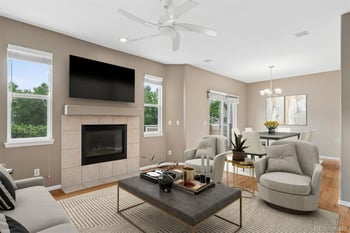 7590 W Coal Mine Ave #G, Littleton, CO 80123