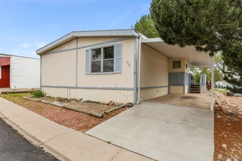 205 N Murray Blvd #229, Colorado Springs, CO 80916
