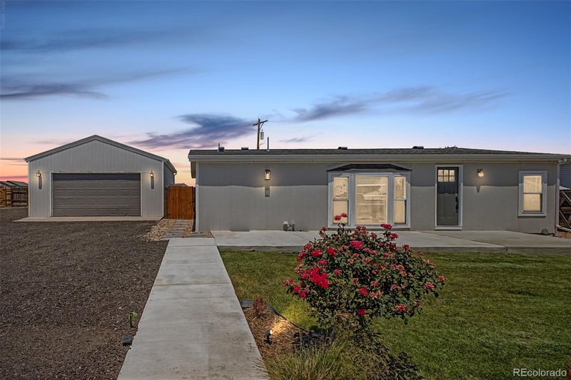 Home Worth Check