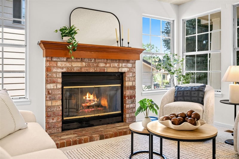 4807 N Bearlily Way, Castle Rock, CO 80109