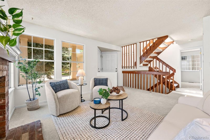 4807 N Bearlily Way, Castle Rock, CO 80109