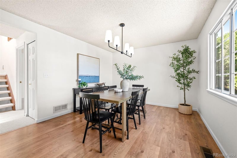 4807 N Bearlily Way, Castle Rock, CO 80109