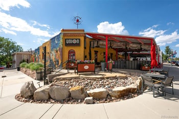 4807 N Bearlily Way, Castle Rock, CO 80109
