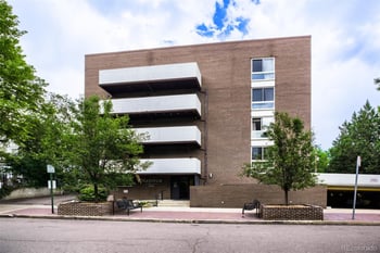 1050 N Lafayette St #304, Denver, CO 80218