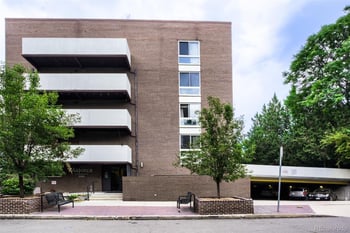 1050 N Lafayette St #304, Denver, CO 80218