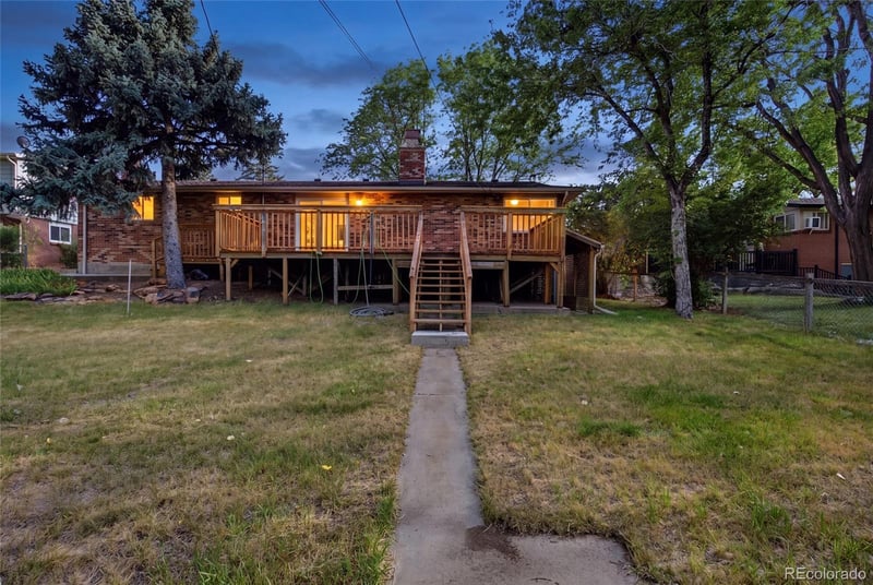 9873 W 77th Ave, Arvada, CO 80005