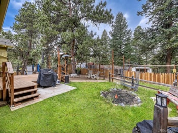 6569 Kiem Rd, Evergreen, CO 80439