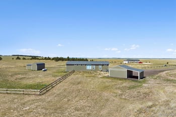 13120 Hwy 86, Kiowa, CO 80117