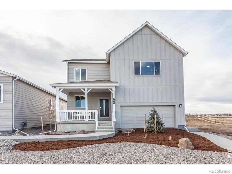 800 Galloway Dr, Johnstown, CO 80534
