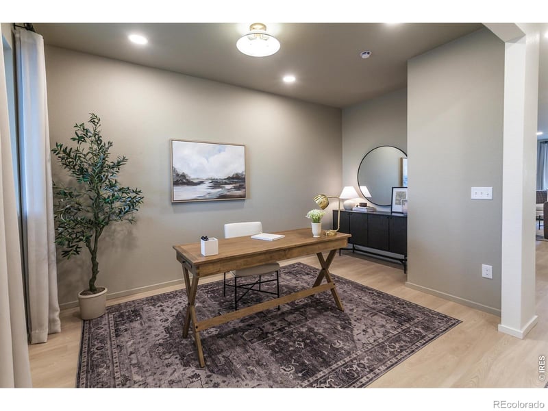 800 Galloway Dr, Johnstown, CO 80534