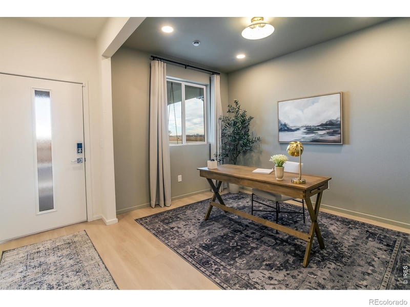 800 Galloway Dr, Johnstown, CO 80534