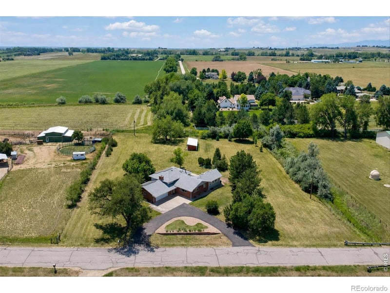 9748 Majestic Rd, Longmont, CO 80504