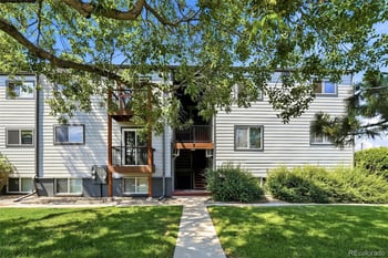 16259 W 10th Ave #K2, Golden, CO 80401