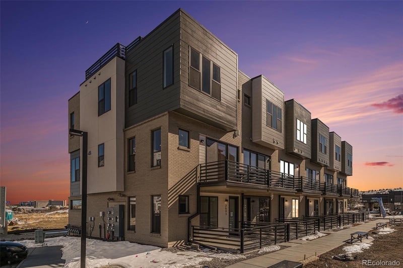 2663 Nicholas Way #58, Superior, CO 80027