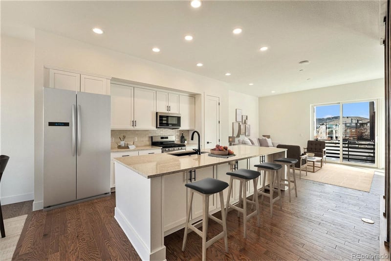 2663 Nicholas Way #58, Superior, CO 80027