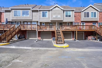 2295 S Pitkin Way #F, Aurora, CO 80013