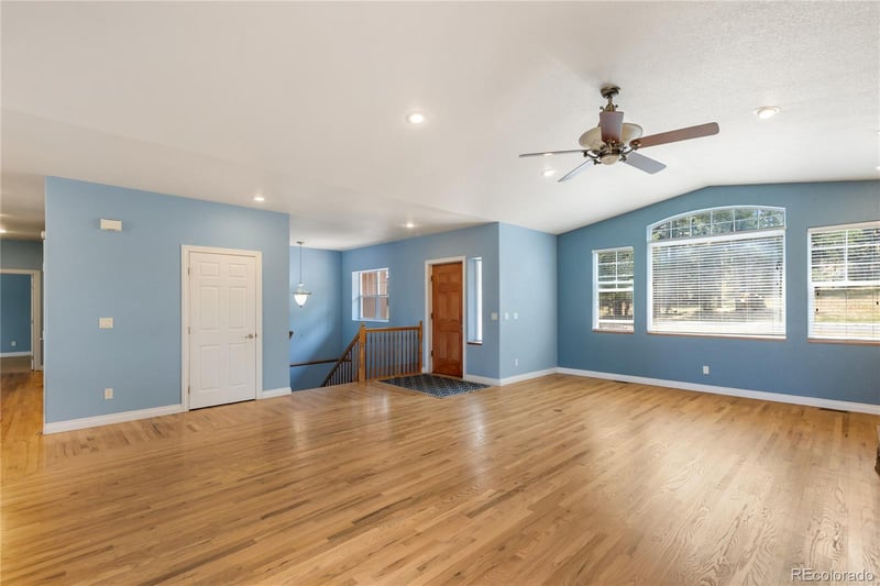 1498 Masters Dr, Woodland Park, CO 80863