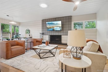 5405 S Lowell Blvd, Littleton, CO 80123