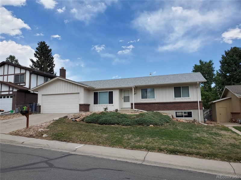 12941 Florida Dr, Denver, CO 80228
