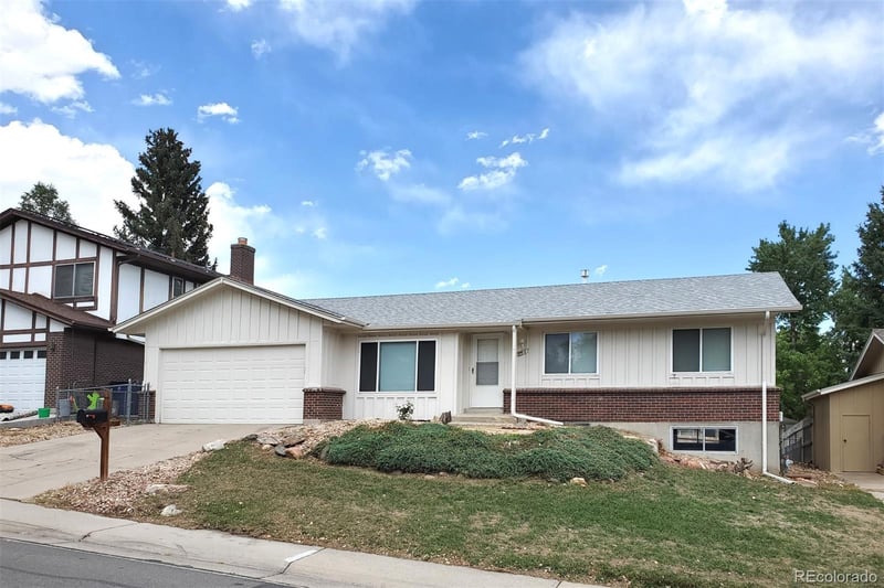 12941 W Florida Dr, Denver, CO 80228